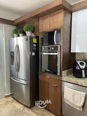 Imagen 13 de 30 de Casa En Puerta De Hierro, Monterrey Con 3 Recámaras, 206 M², Id: 77480