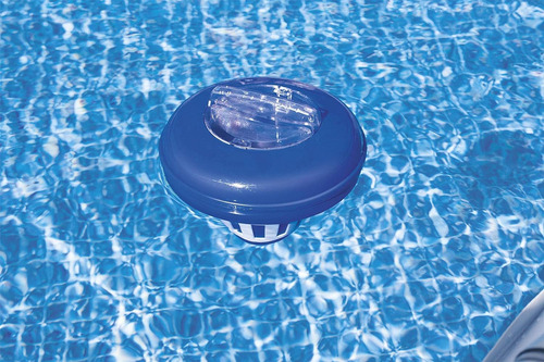 Flotador Químico Flowclear