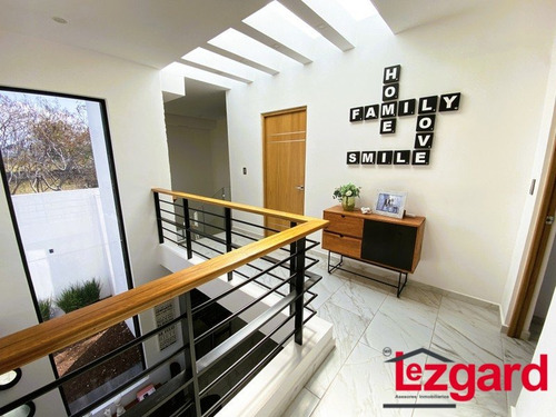 Se Vende Casa En Real De Oaxtepec