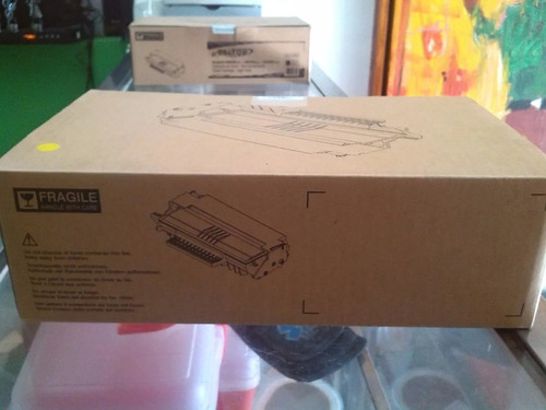 Toner Delcop Avanti 2600/2650/2690 Nuevo Original