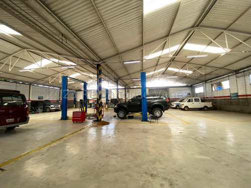 Local Comercial En Venta En Barquisimeto Jr