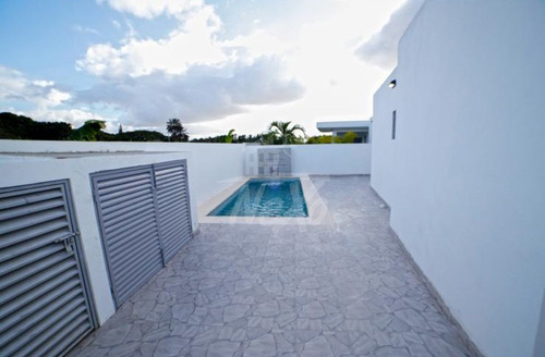 Imagen 15 de 15 de Vendemos Hermosa Casa Con Piscina En Residencial Cerrado, Santiago (jpc-224)