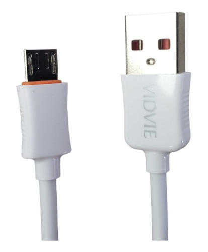 Cable Transferencia Datos Carga Rapida Usb Tipo C Portatil 