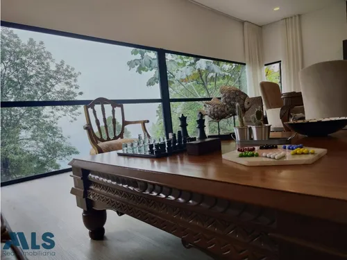 Casa Moderna En Altos De Las Palmas(mls#246252)