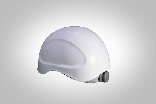 Imagen 3 de 6 de Casco De Seguridad En Altura Libus High Pro Blanco