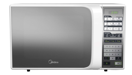 Micro-ondas Midea MTFE2   branco 20L 220V