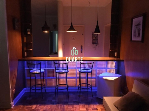 Imagem 1 de 30 de Apartamento - Ap03450 - 69023700