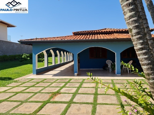 Imagem 23 de 30 de Chácara Com Excelente Casa, Piscina Aquecida E Edícula Em Indaiatuba - Ch00420 - 69475182