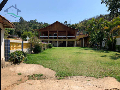 Imagem 26 de 30 de Chácara Com 3 Dorms, Portão, Atibaia - R$ 630 Mil, Cod: 2657 - V2657
