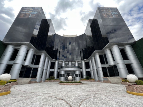 Rento O Vendo Edificio De Oficinas Corporativas, Todo O En Partes