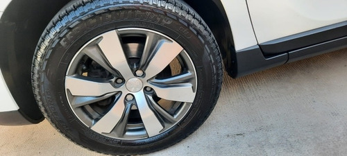 Imagen 11 de 16 de Peugeot 2008 2018 1.6 Feline Tip