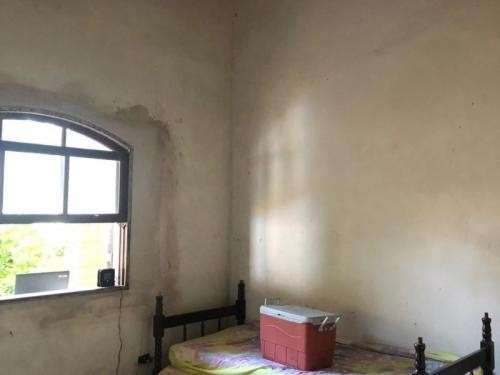 Imagem 6 de 14 de Casa Com Forno De Pizza E Piscina Em Itanhaém Sp - 6677 Npc