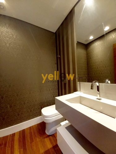Imagem 8 de 30 de Casa - Arujázinho Iv - Ca-3820