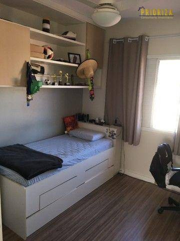 Imagem 15 de 30 de Casa Com 3 Dormitórios À Venda, 130 M² Por R$ 694.300,00 - Condomínio San Paolo - Sorocaba/sp - Ca0477