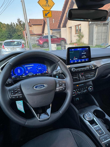 Ford Escape Escape Se 2.0l 4x4