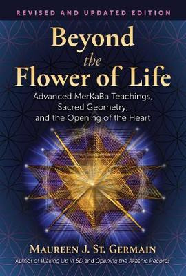 Libro Beyond The Flower Of Life : Advanced Merkaba Teachi...