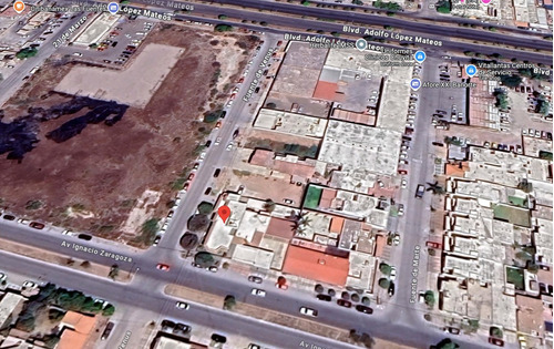 Casa En Venta, Recuperación Bancaria, Col. Las Fuentes, Los Mochis, Sinaloa. Laab2