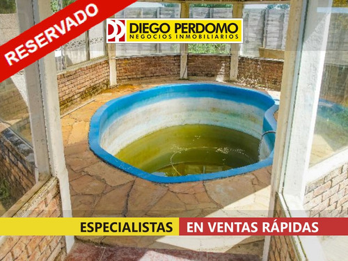 Imagen 3 de 14 de Casa Con 3 Dormitorios En Venta. Ciudad Del Plata