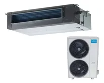 Comprar Aire Acondicionado Fan Coil 5tr 220-230v 1ph R410a Midea
