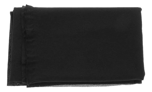 Material Estéreo De 170 X 50 Cm, Malla Tejida Para Cuernos,