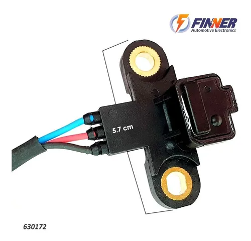 Sensor Cigüeñal Mitsubishi Lancer Signo