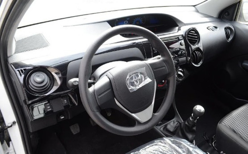Toyota Etios X 4p 2021 !! Cupos Limitados!!!