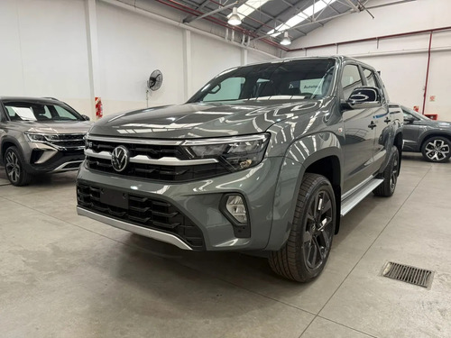 Volkswagen Amarok 3.0 Cd Tdi 258Cv V6 Hero 4X4 At