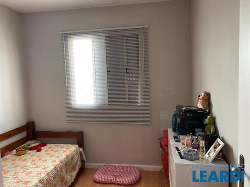 Imagem 7 de 15 de Apartamento - Jabaquara - Sp - 628233