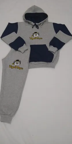 Roupas de inverno tigor t tigre 2025