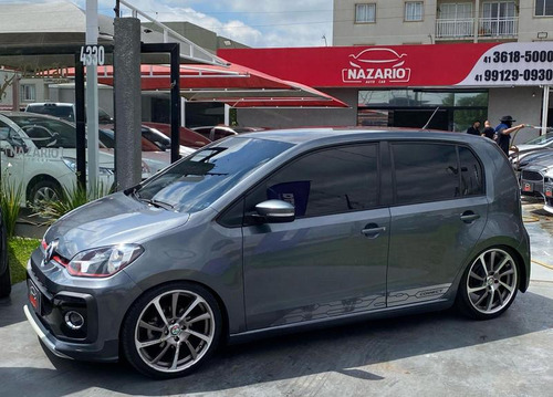 Volkswagen Up! Up Connect Tsi Md