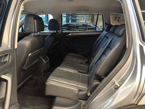 Volkswagen Tiguan 1.4 250 TSI TOTAL FLEX ALLSPACE COMFORTLINE TIPTRONIC