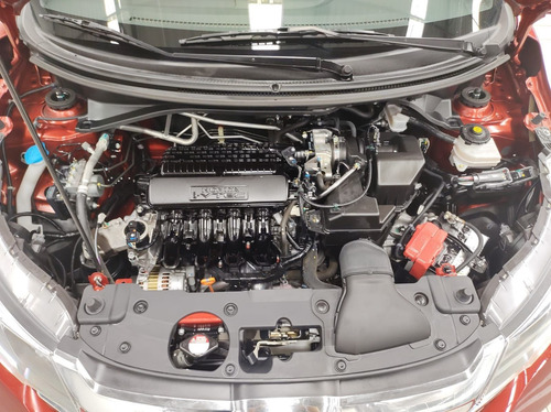Imagen 9 de 15 de Honda Br-v 2021 1.5 Prime Cvt