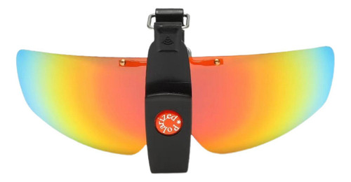 Gafas De Sol Con Clip Gafas De Sol Con Clip Sobre Gafas Clip