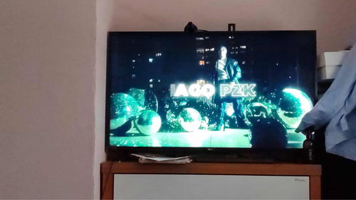 Televisor LG 43 4k  Nuevo