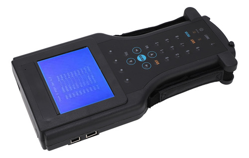 Herramienta De Diagnóstico De Coche Para El Motor Tech2 Scan