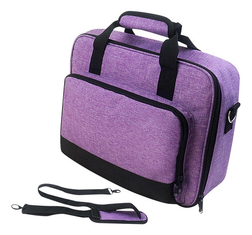 Bolsa De Almacenamiento De Proyector Portátil Protectora