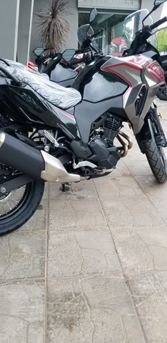 Imagen 6 de 15 de Kawasaki Versys 300