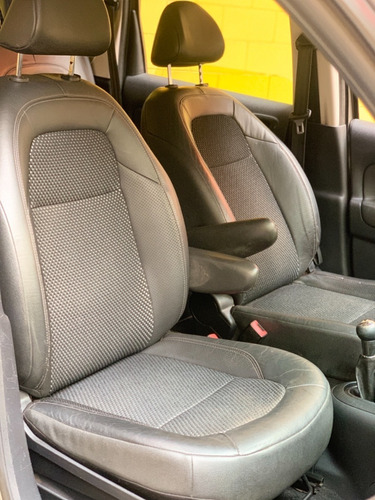 Citroen Aircross Exclusive Top Linha Metro Vila Prudente