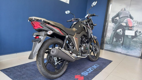 Imagem 6 de 8 de Haojue Dk 150 Cbs 2022/2023 | 0km