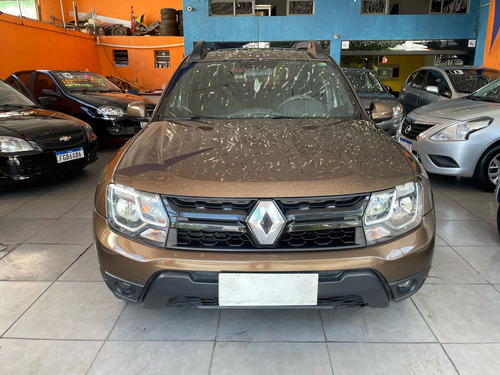 Renault Duster 1.6 16v Expression Sce 5p