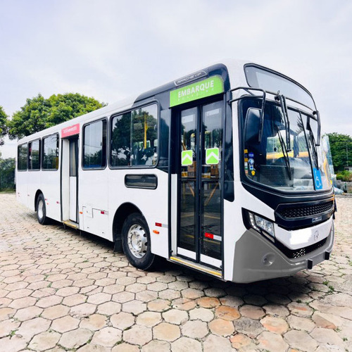 Urbano Caio Apache Vip Mercedes-benz Of 1721 2022