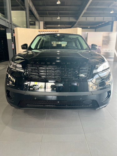 Range Rover Velar 2025