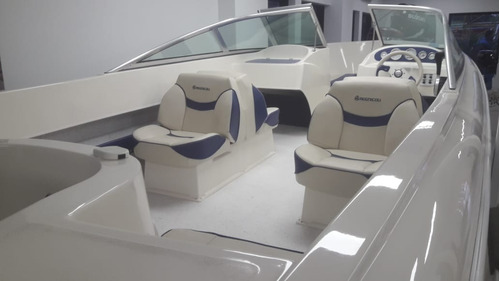 Regnicoli Marea 630 Open- Mercury 150 Hp 4 Tiempos Todo 0km 