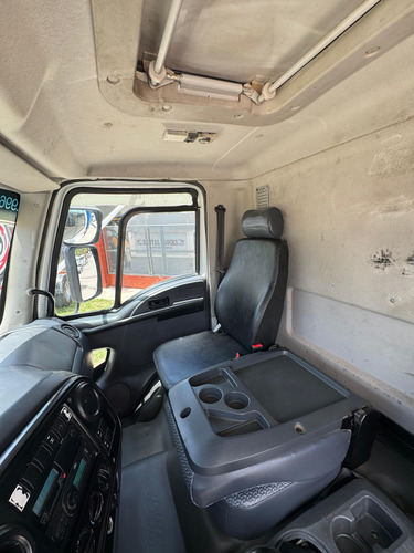 Ford Cargo 3131 Año 2019 Camión Volcador Rentaltrucks Vial