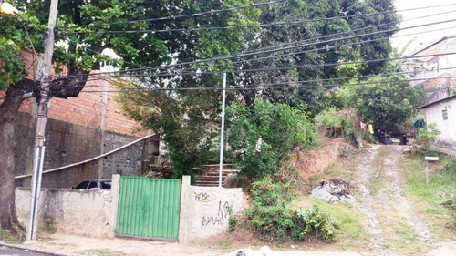 Excelente Lote No Bairro Glória - Oportunidade - 15908