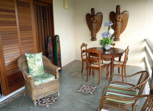 Imagem 24 de 30 de Excelente Casa 04 Suítes No Alpha Ville - Ca0014