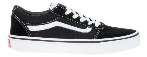 Vans Yt Ward