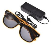 Comprar Lentes Led Neon Fiestas Electronica Rave Bodas Colores L18