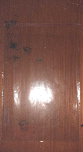 Imagen 4 de 4 de Bolsas Celofán