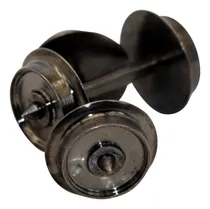 Comprar 2 Peças Metal Dc Wheels Wheels Metal Wheels De Alta Grande
